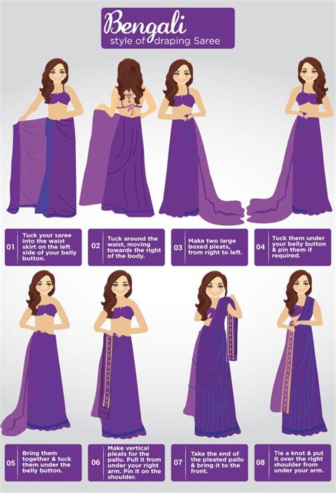 saree strip|How to wear saree like Bollywood stars; 7 stylish ways to.